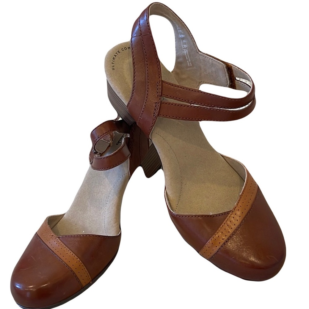 Clarks Shoes